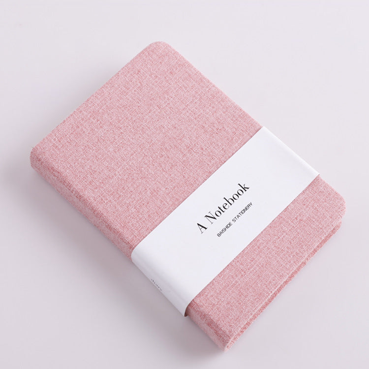 Japonais et coréen Petit vêtement Super épais Notebook