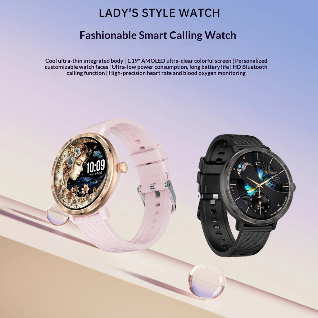Multifonctionnelle Résistant à l'eau Fashionable Sports Watch