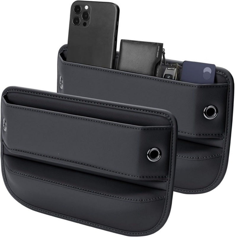 Rangement de voiture Boxportable et pratique