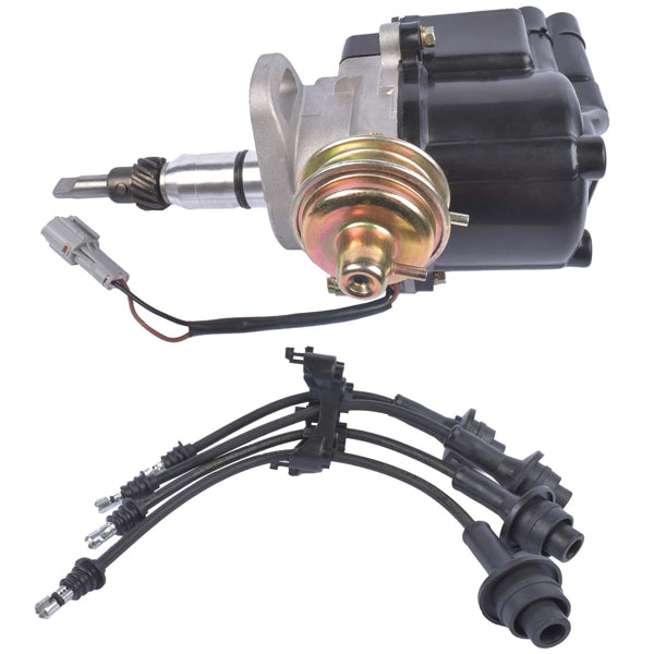 Distributeur pour chariot élévateur 4Y Moteur 5 6 7 Série 19030-78154-71 19030UB010 19030-78151-71