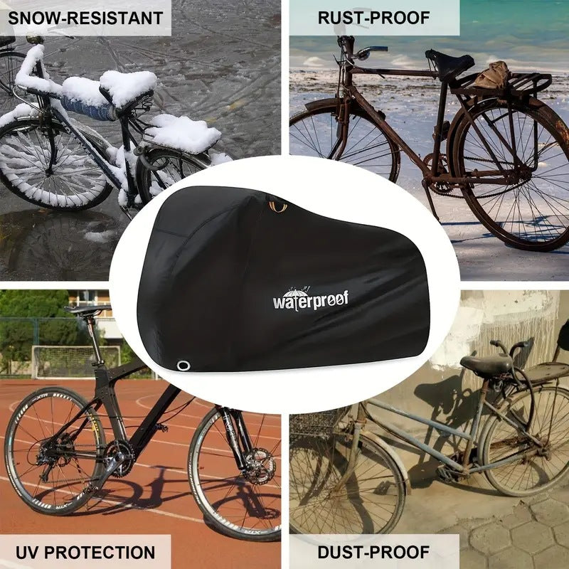 Polyester Taffeta Oxford Housse électrique de voiture étanche Et protection solaire