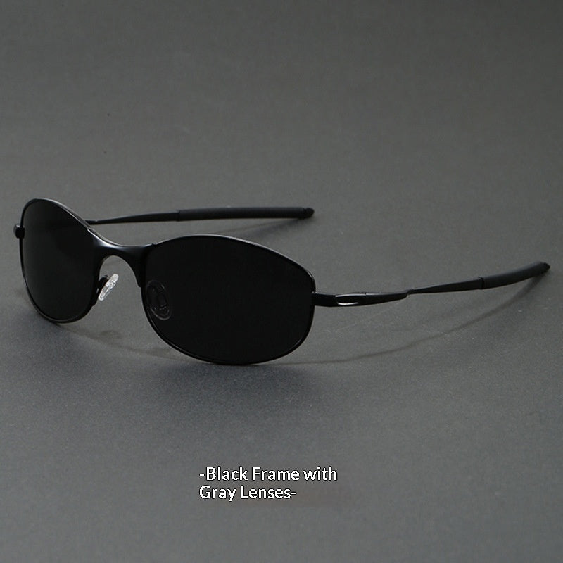 Magician Shop Lunettes de soleil New-Style pour hommesHiver
