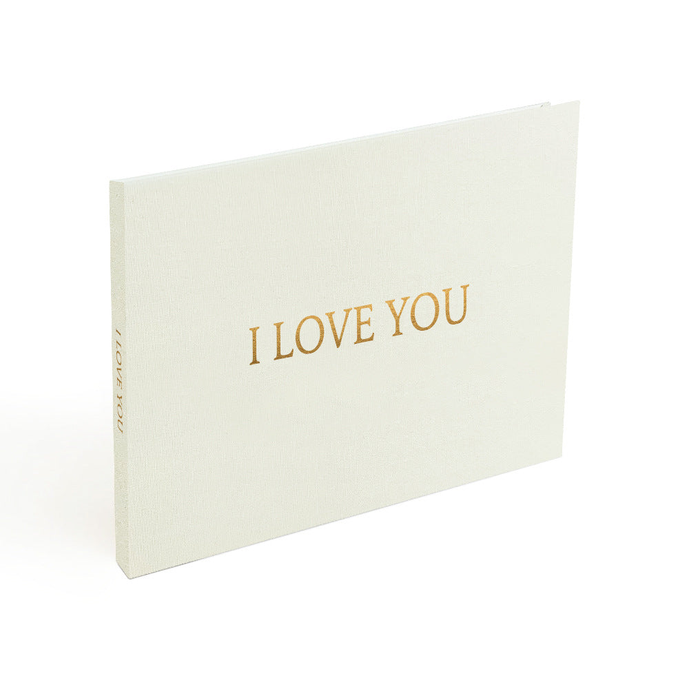 Invitation vidéo multifonctionnelle pour mariage commercial