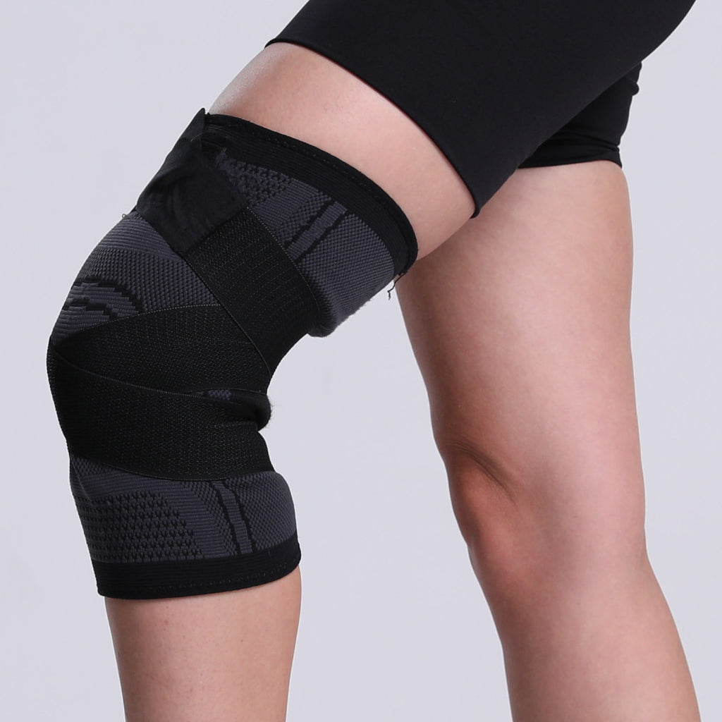 Riding Nylon tricoté résistant à l'usure et respirant