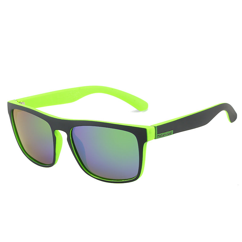 Vélo de plein air Sports Lunettes de soleil polarisés