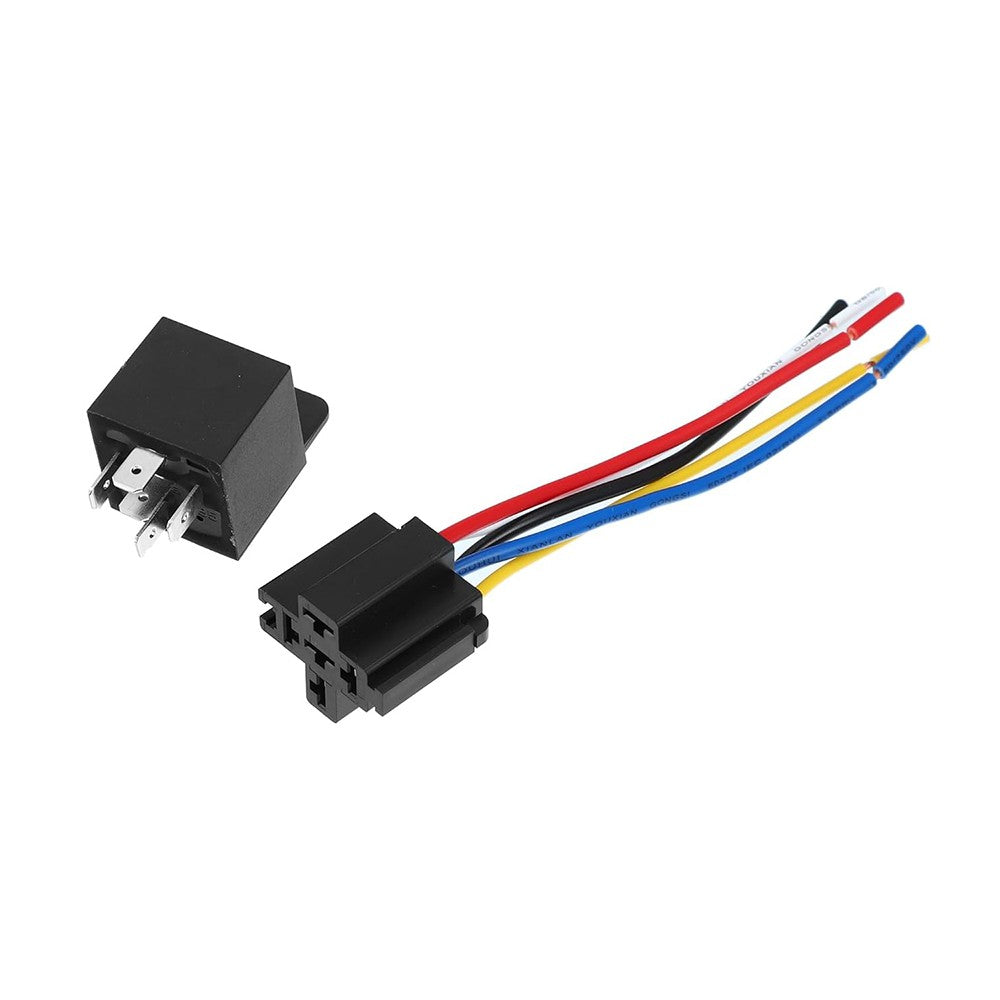 Relais de voiture universels 5-Pack