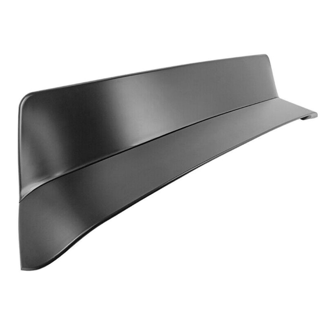 Pour 96-00 H Onda Civic Hatchback 2-Door BYS Non peint ABS Benne de canard Spoiler de toit