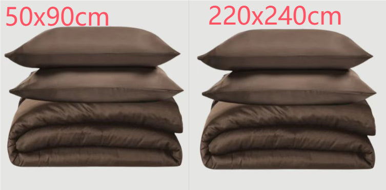 Sac de lit de 2 pièces Set