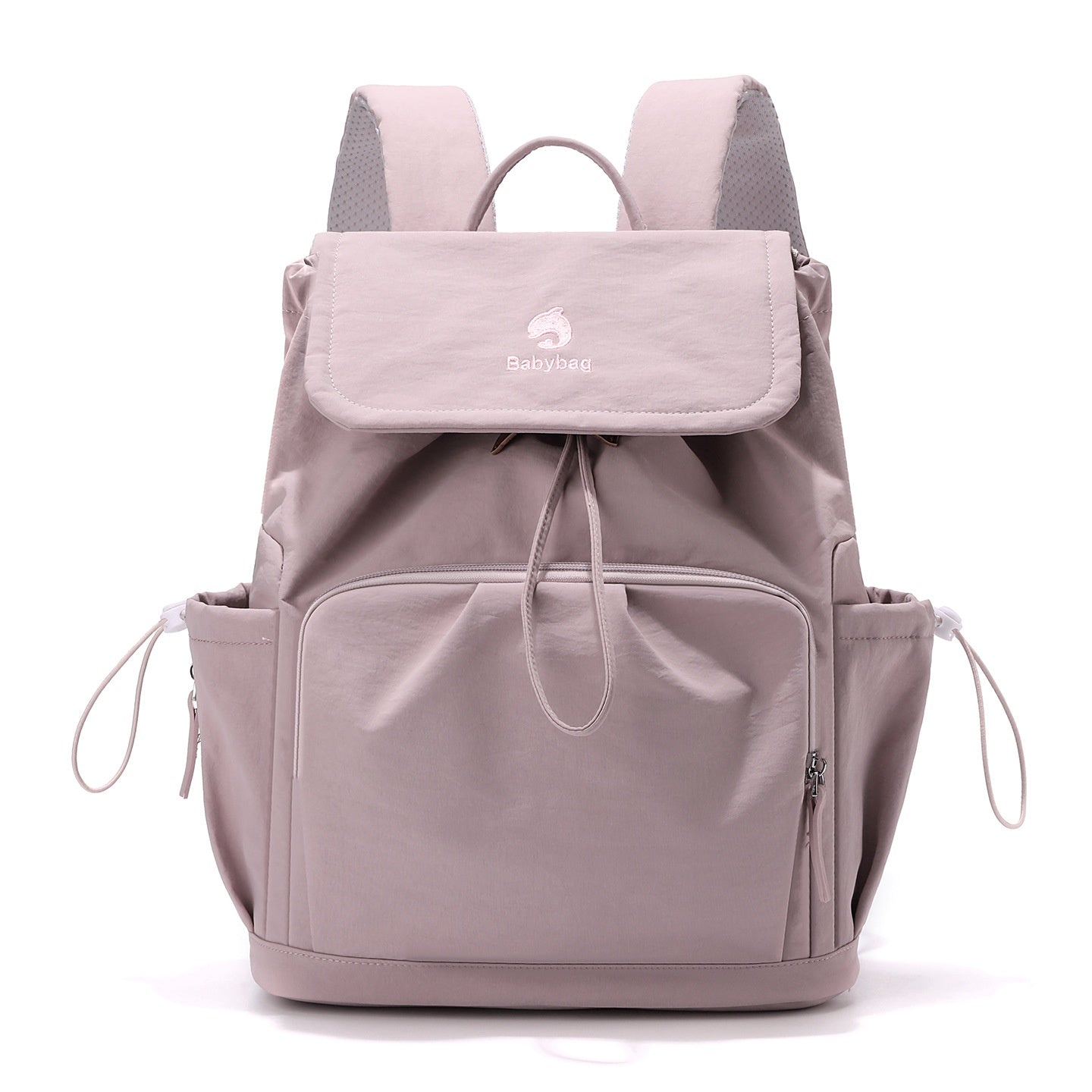 Sac à dos Mommy de grande capacité Multi-fonctionnel étanche