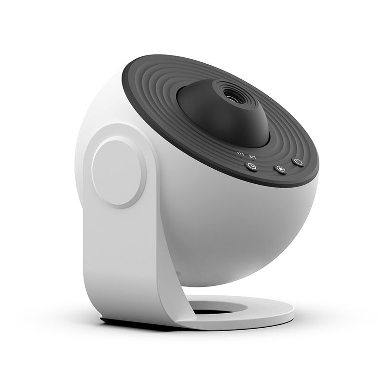 Projecteur Galaxy de nuit Starry Sky Projector 360 Rotate Lampe Planétarium pour les enfants Lit