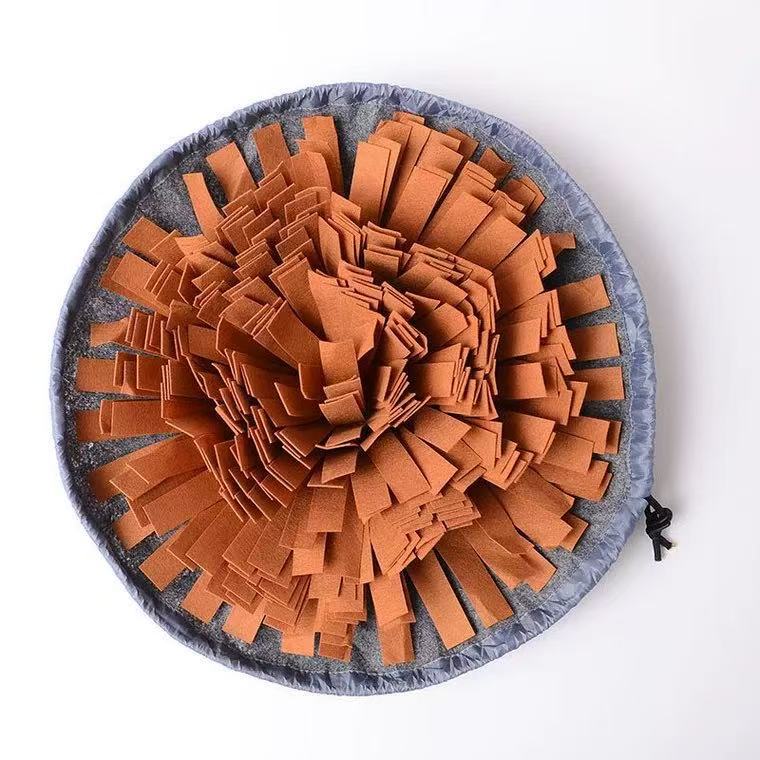 Aliments pour animaux de compagnie Tapis pour chiens et chats