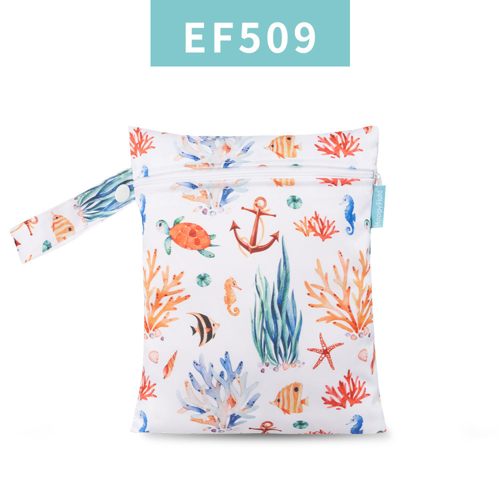 Sac à couches bébé Sortir Rangement des couches
