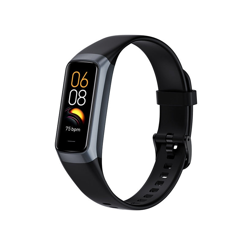 Fréquence cardiaque Pression artérielle Oxygène Température du corps Sport Smart Watch