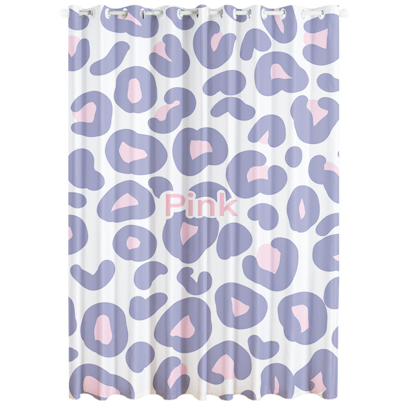 Rideau Windproof Warmth Chambre à coucher Chambre à coucher simple d'ombrage Produit fini