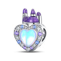Série Fairy Tale Château magique Bricolage Bracelet perles