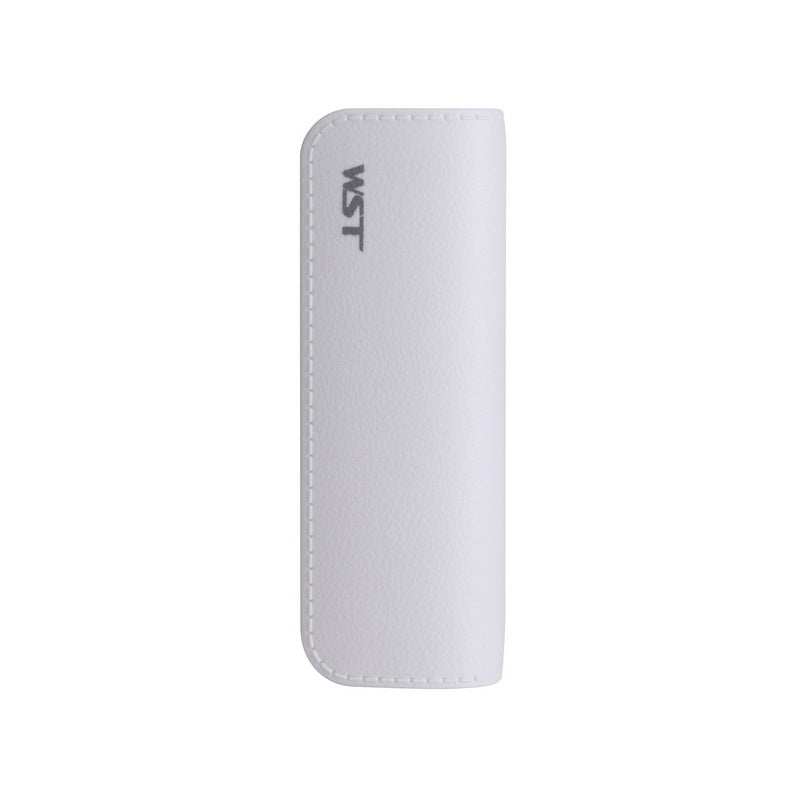 Personnalité Mode Creative Compact Portable Cylindrique Power Bank