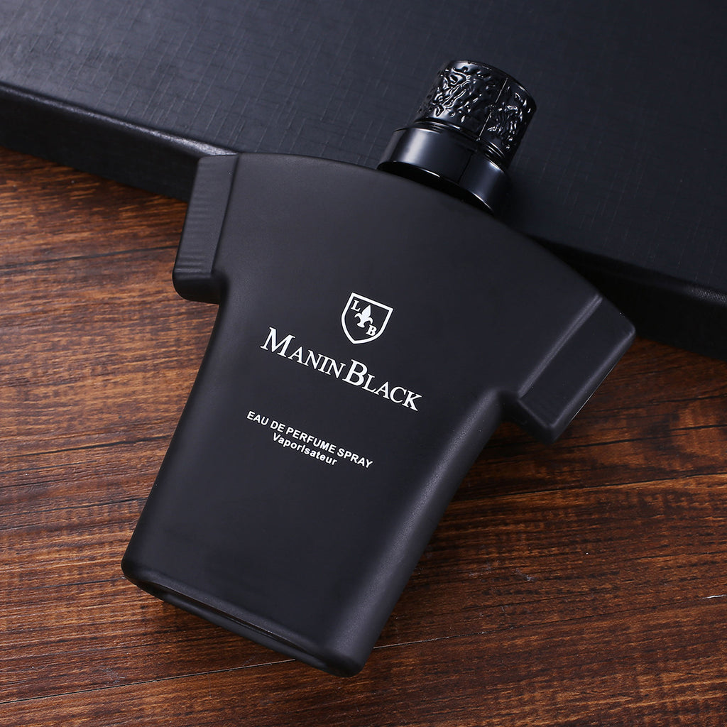 Cadeau Set de mode Creative Gift Suit Wallet Ceinture Quartz Montre parfum