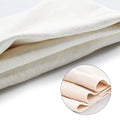 Tissu de nettoyage de voiture en cuir naturel Suede