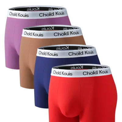 Sous-vêtements pour hommes et respirant