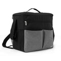 Sac à dos imperméable à grande capacité Portable mère et bébé
