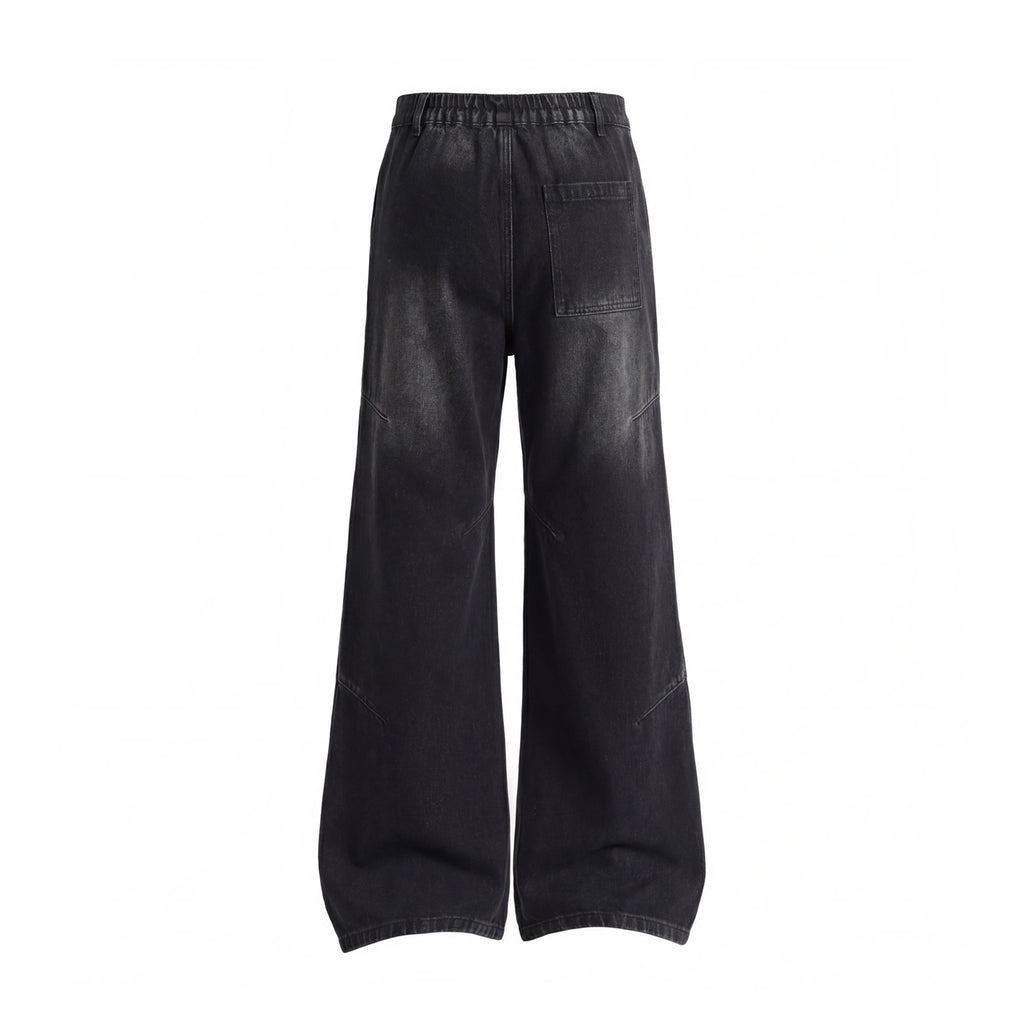 Jeans à la mode pour hommes