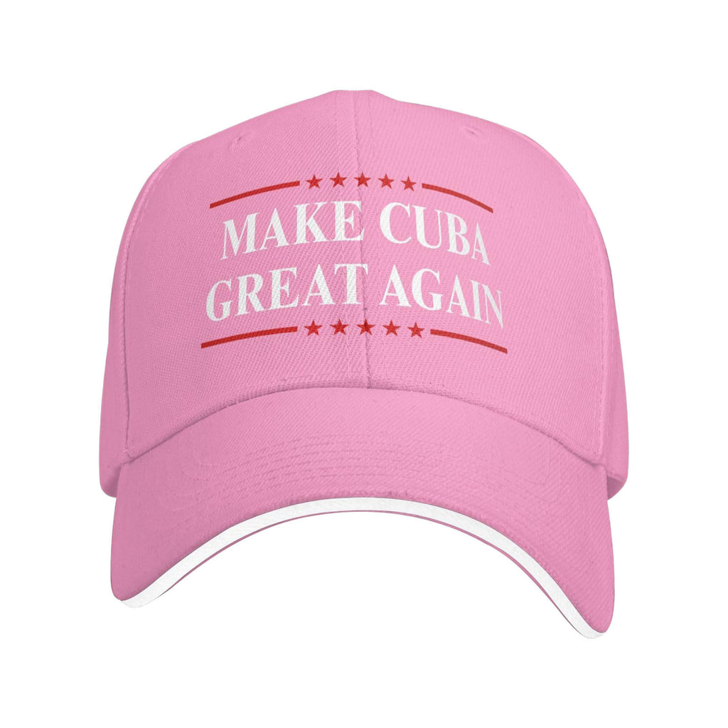 Casquette de baseball d'ombre solaire