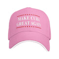 Casquette de baseball d'ombre solaire