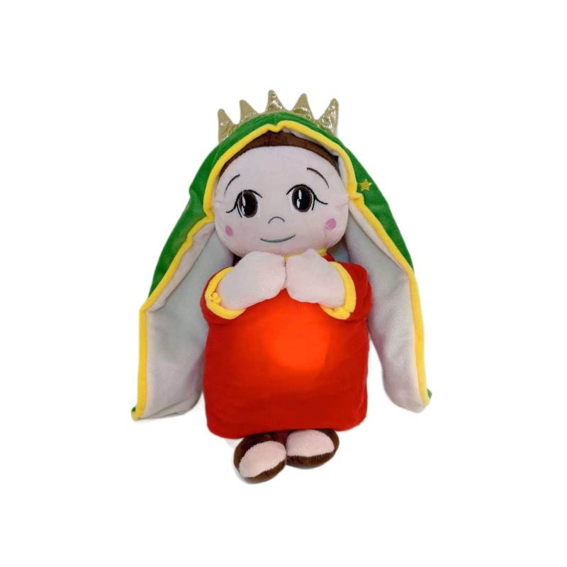 Jouet en peluche respirante le plus vendu
