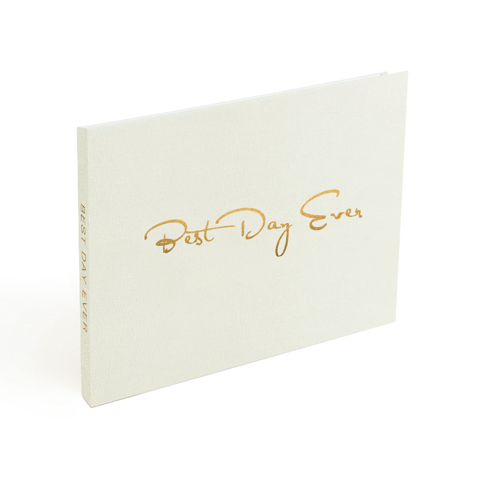 Invitation vidéo multifonctionnelle pour mariage commercial