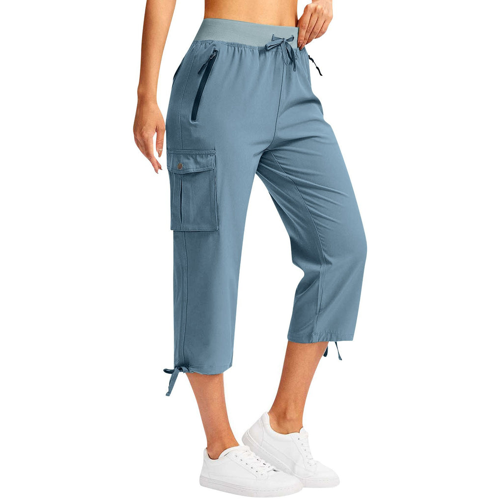 Modèle de leggings polyvalents amis de la peau En S