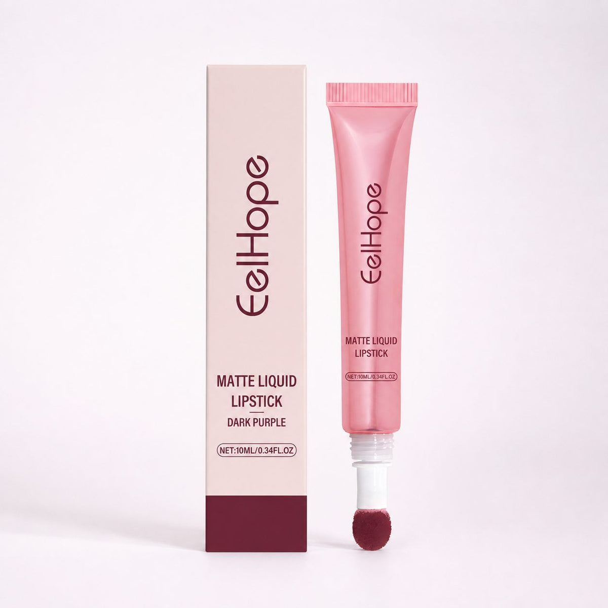EELHOPE Matte Lip Couleur liquide