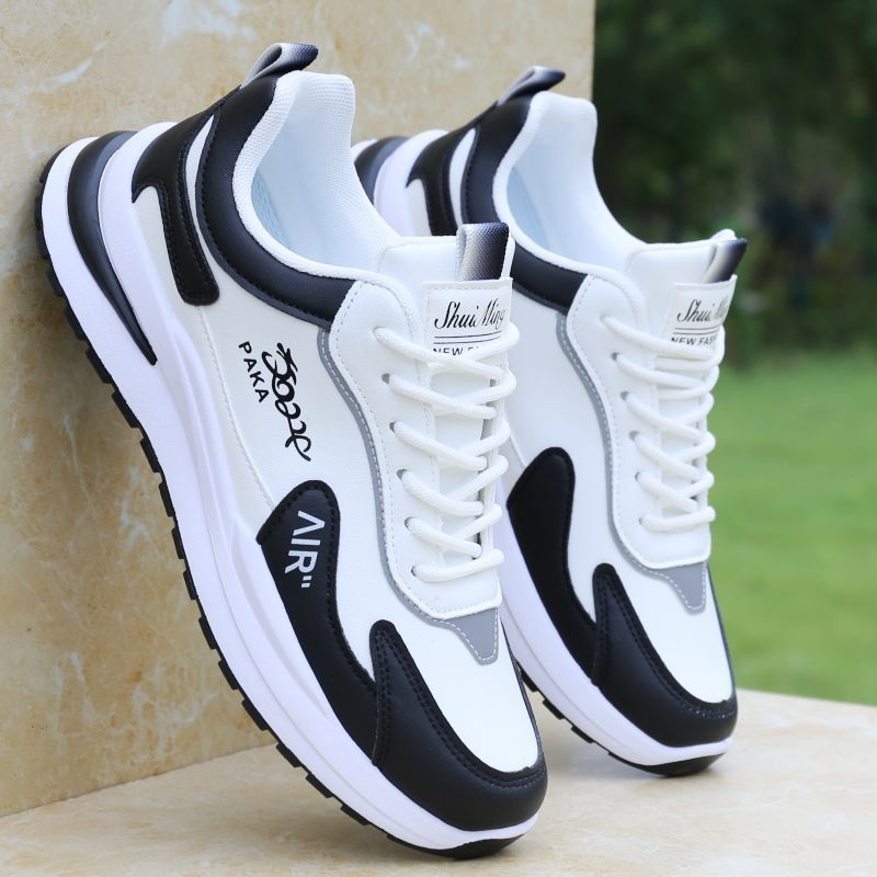 Casual confortable Sneakersbreathable et léger pour courir