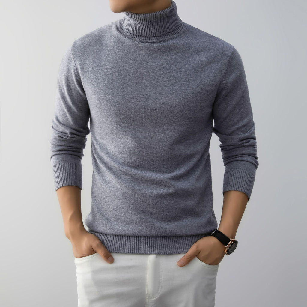 Chandails de base pour hommes