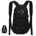 Sac à dos extérieur LED Riding Light