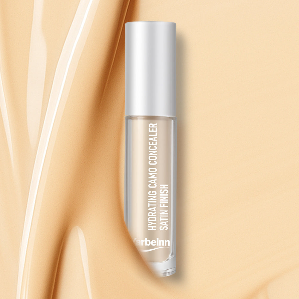 Lumière Ombre Highlight Contour Liquide