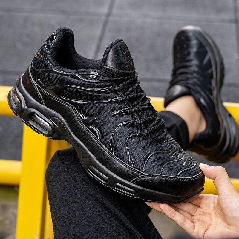 Lightweight non-slip anti-skid Smash wear-resistant Low-top Sneakers