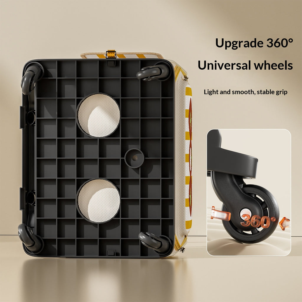Sac à dos pour animaux de compagnie Portable extérieur Grande capacité