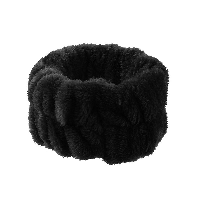 Bande de cheveux Bracelet de poignet