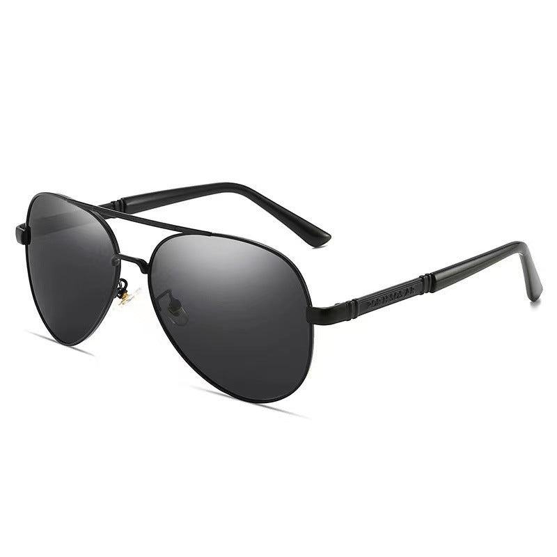Lunettes de soleil polarisées
