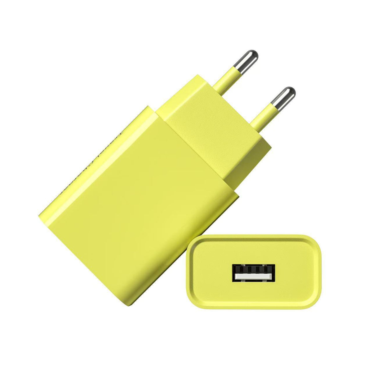 Macaron Color Fast Charging Cable