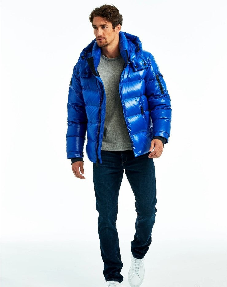Veste classique tout appariement court couple chaud