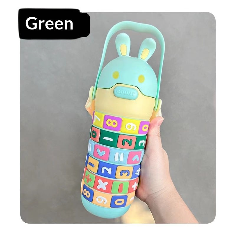 Pour les enfants Coupes en plastique seulement