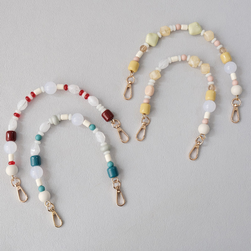 Fashion Perle Bracelet Accessoires Etrier