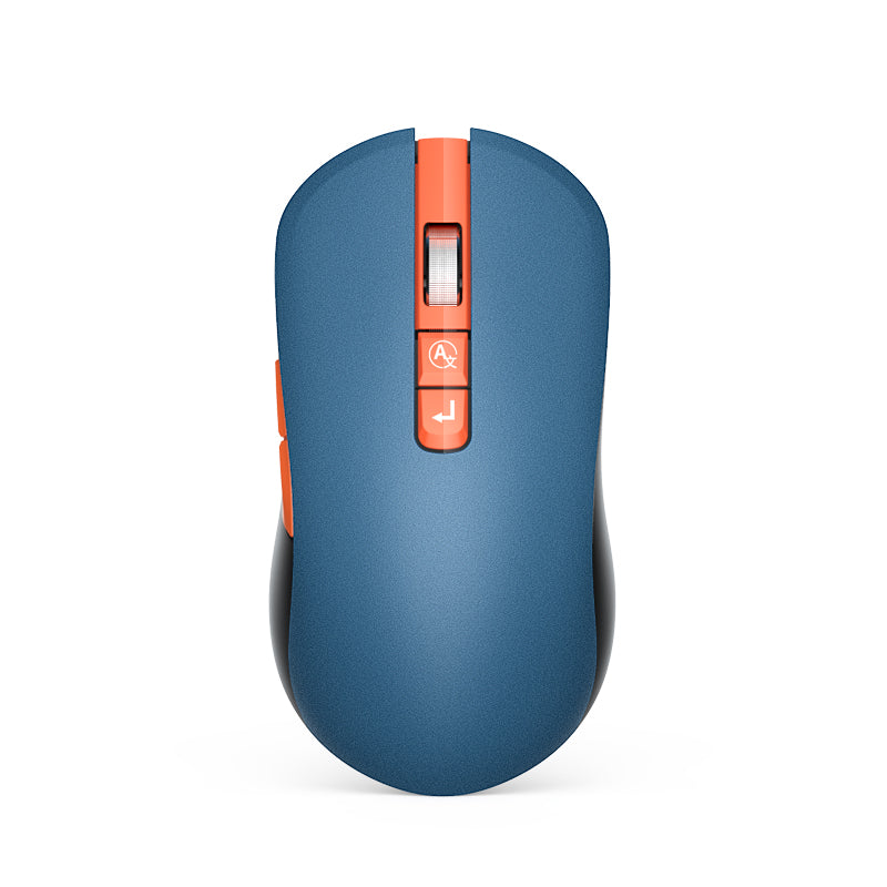 Mute IFLYTEK Traduction vocale Souris de jeu