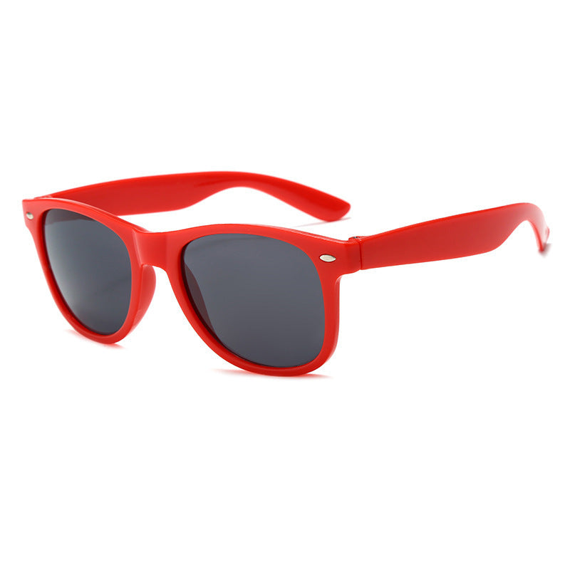 Style rue Rainbow-party Lunettes de soleil Guy