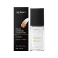 Color-changing Foundation