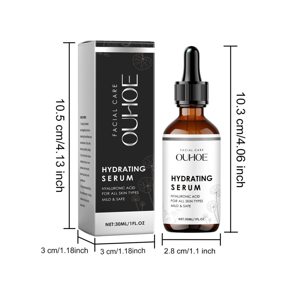 OUHOE Sérum hydratant visage
