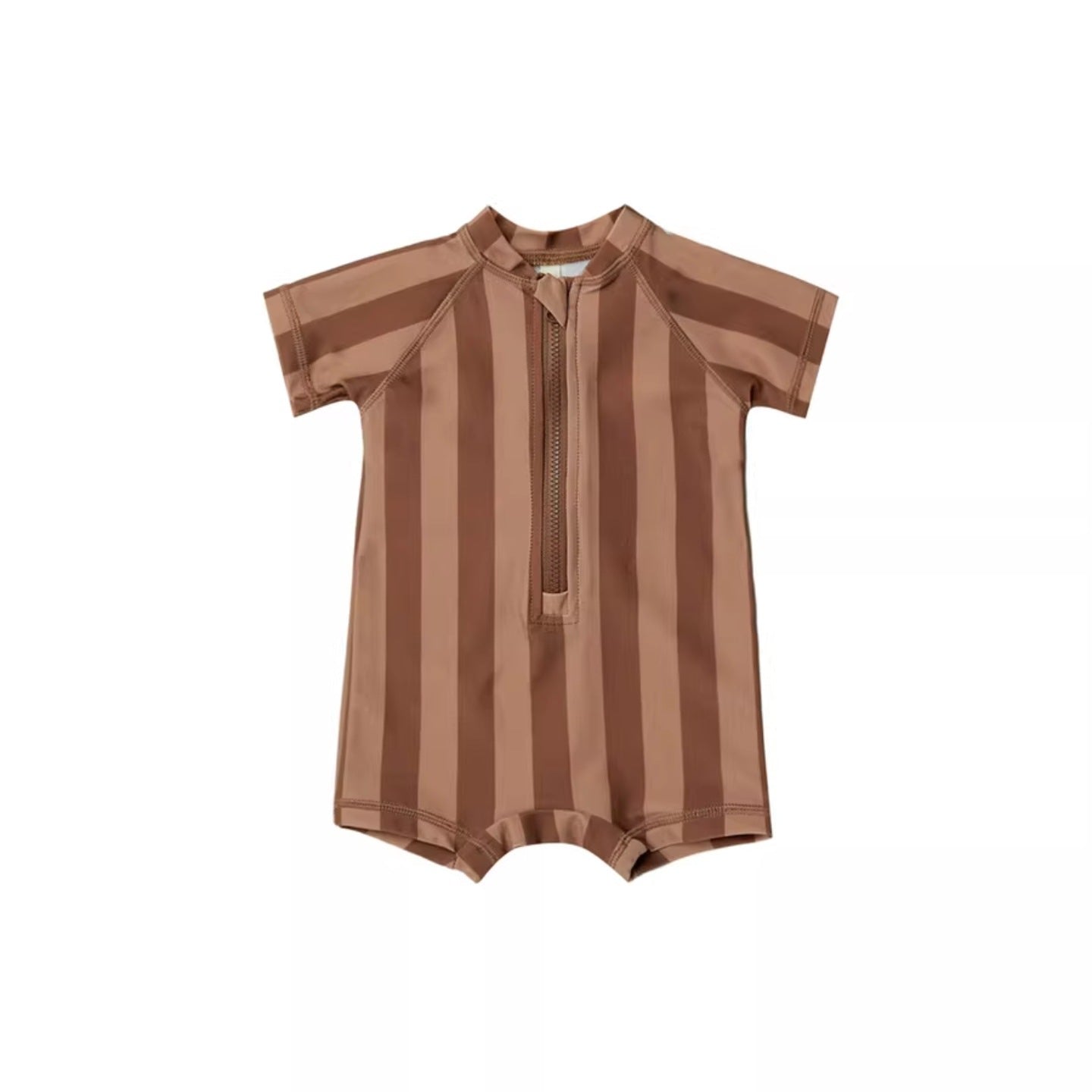 Garçons Maillot de bain à un piece de style frais