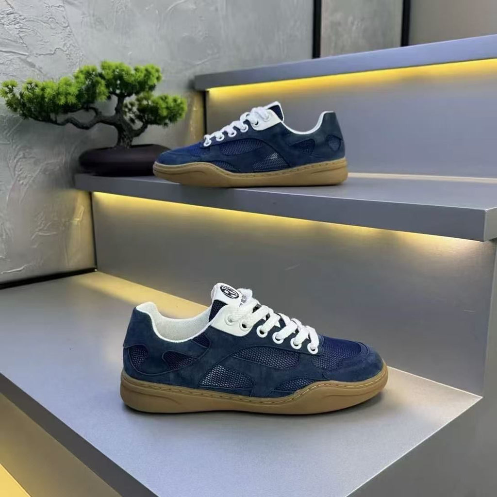 Chaussures de Patinage Casual Respirant Homme d'été