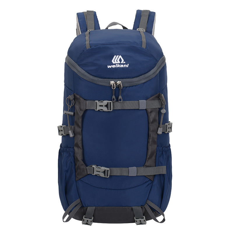 Sac à dos 30L Oxford Cloth Randonnée Camping Sac à dos